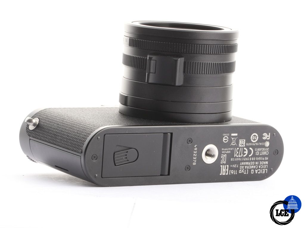 Leica Q [Type 116] [4*] | 10114275