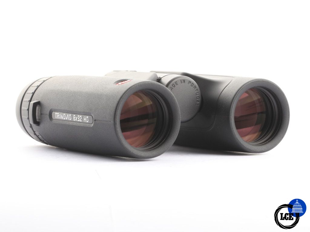 Leica Trinovid 8x32 HD [4*] | 10115941