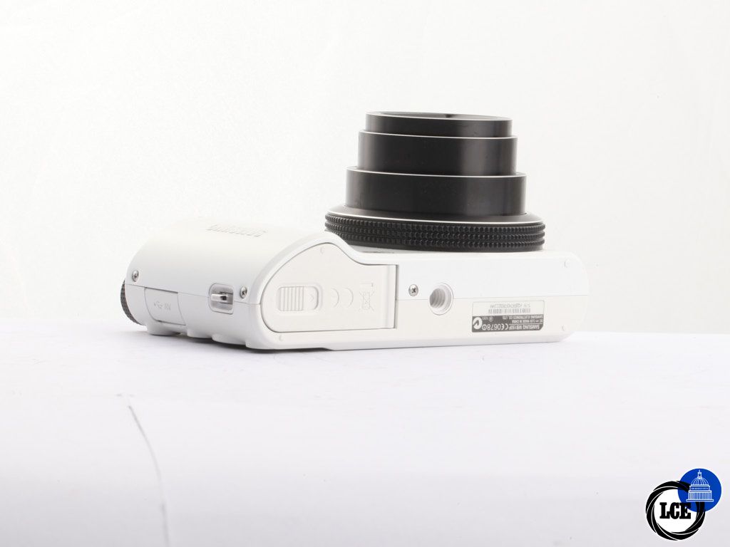 Samsung WB150F [4*] | 10115912