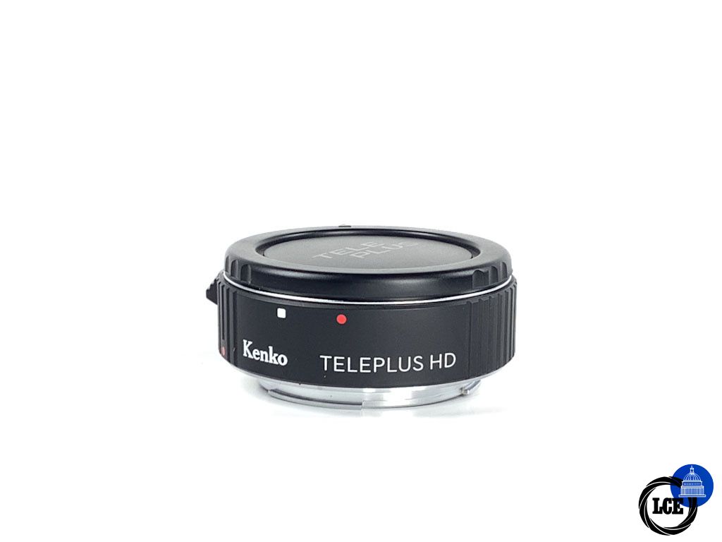 Kenko C-AF 1.4x Teleconverter DGX