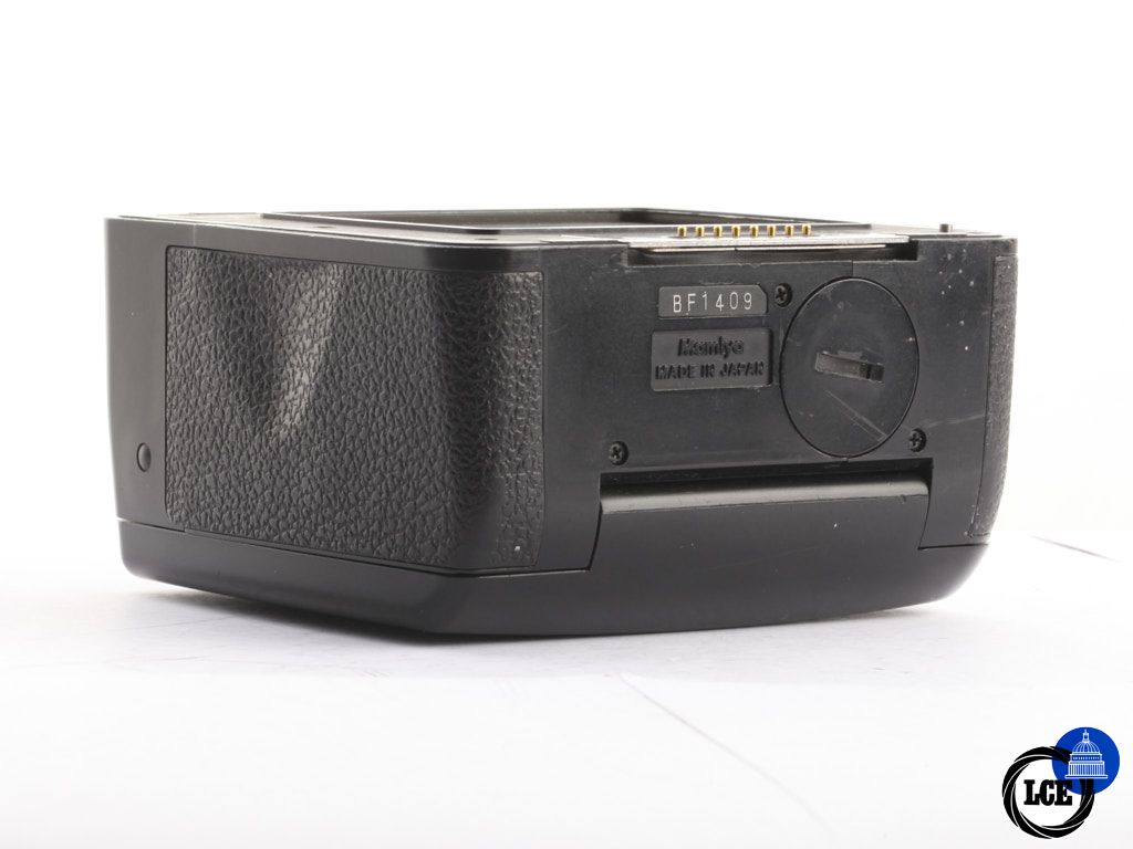 Mamiya 645AF Automatic 120mm Film Back HM401 [3*] | 10115940