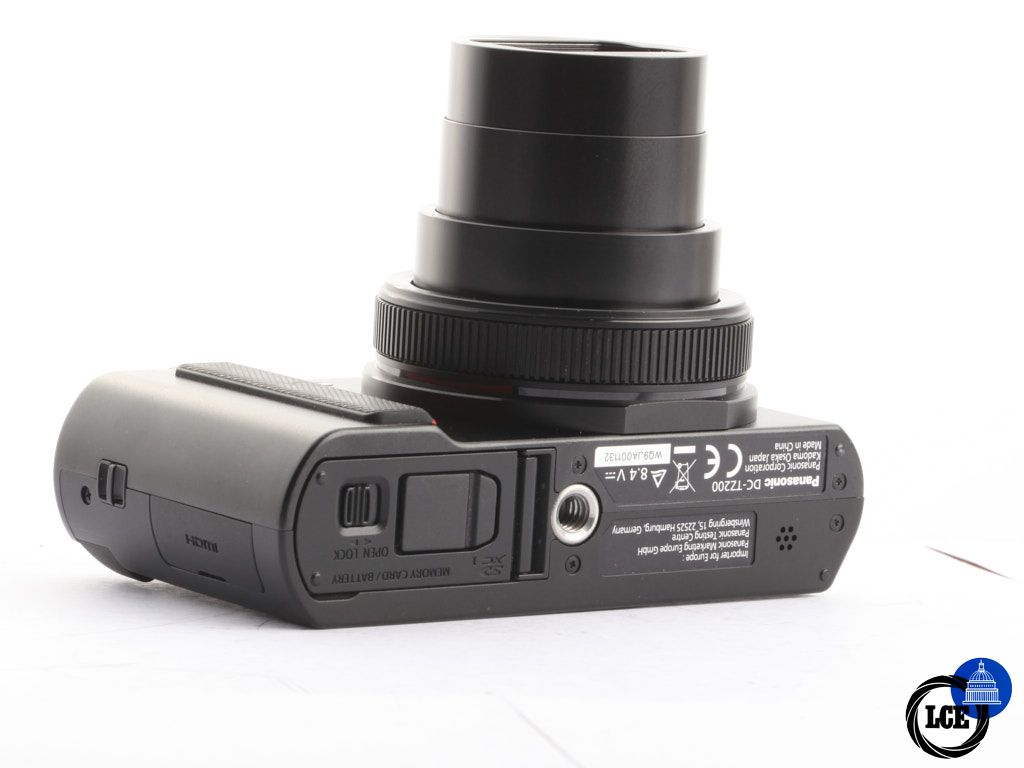 Panasonic Lumix TZ200 [4*] | 10115950
