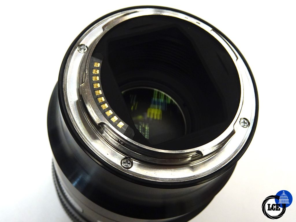 Sigma 35mm f1.4 DG ART L mount