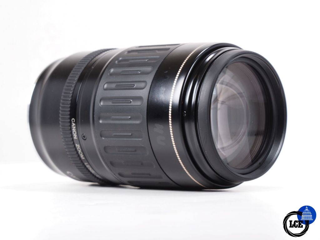 Canon 100-300mm F4.5-5.6 EF
