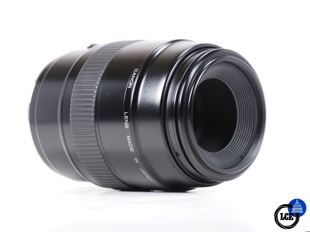 Canon 100mm F2.8 Macro EF