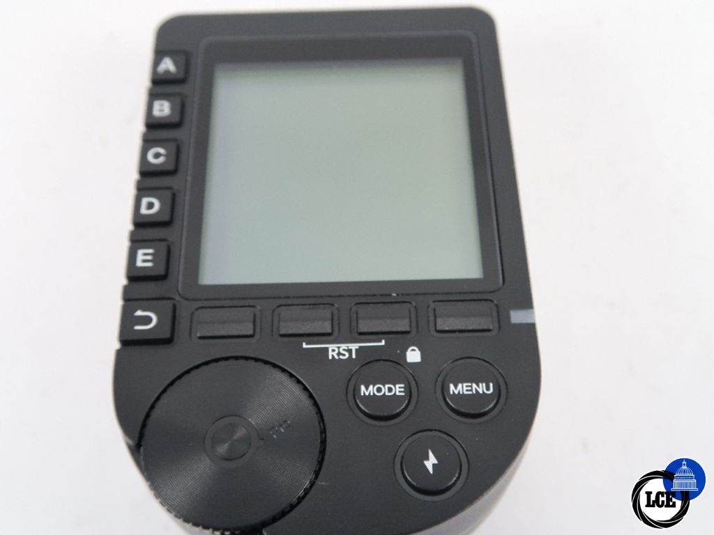 Neewer Z2 S Flashgun + Trigger