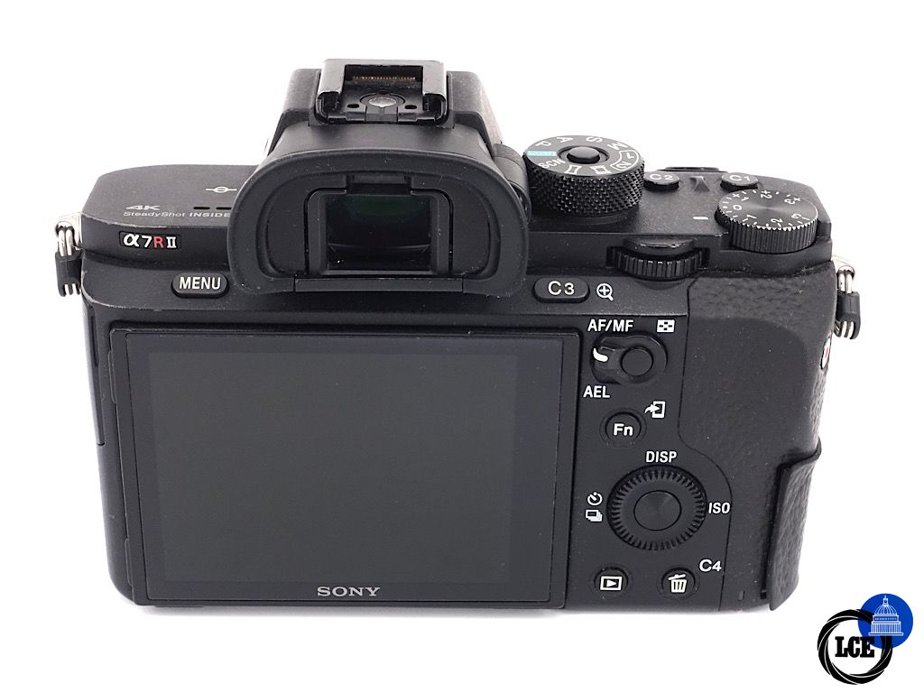 Sony A7R II Body - Boxed | 3*