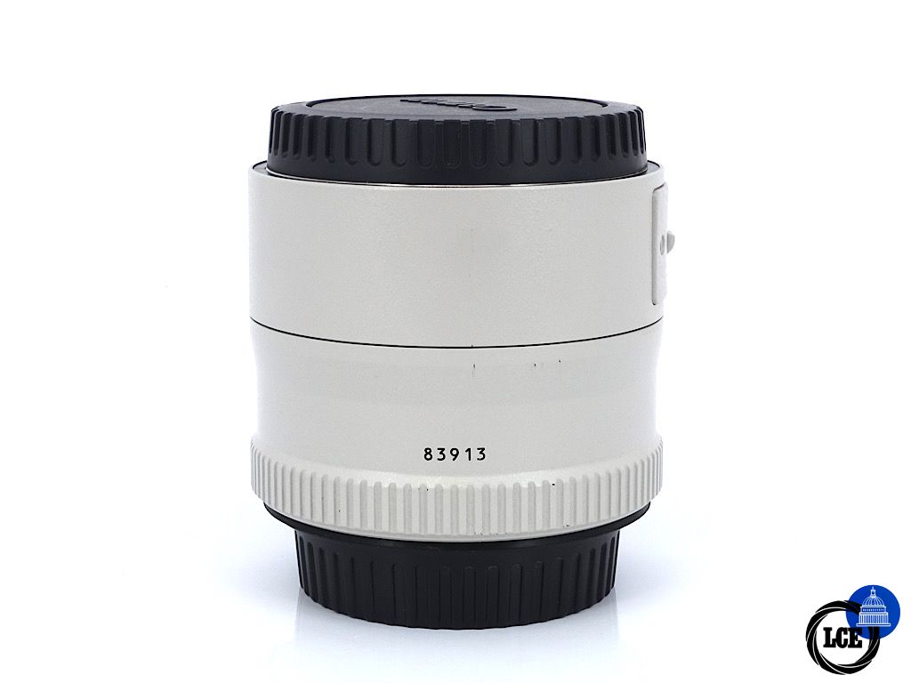 Canon Extender EF 2x II | 4*
