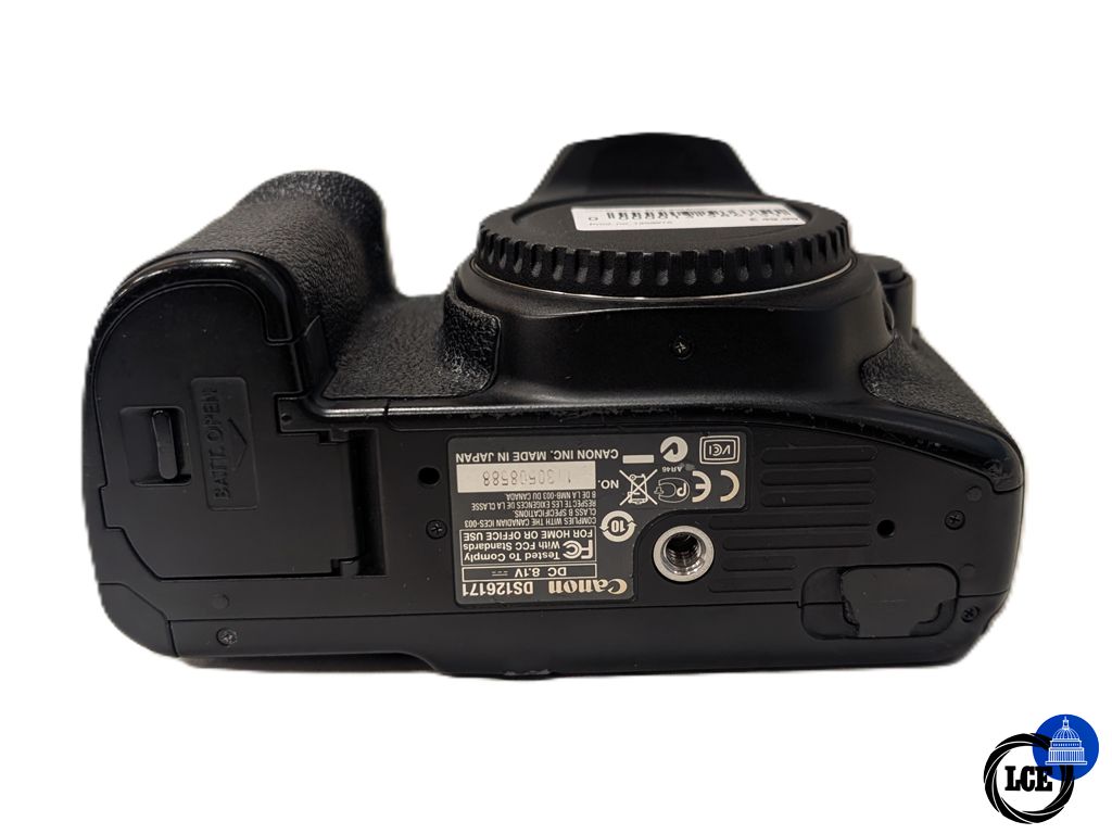 Canon EOS 40D Body