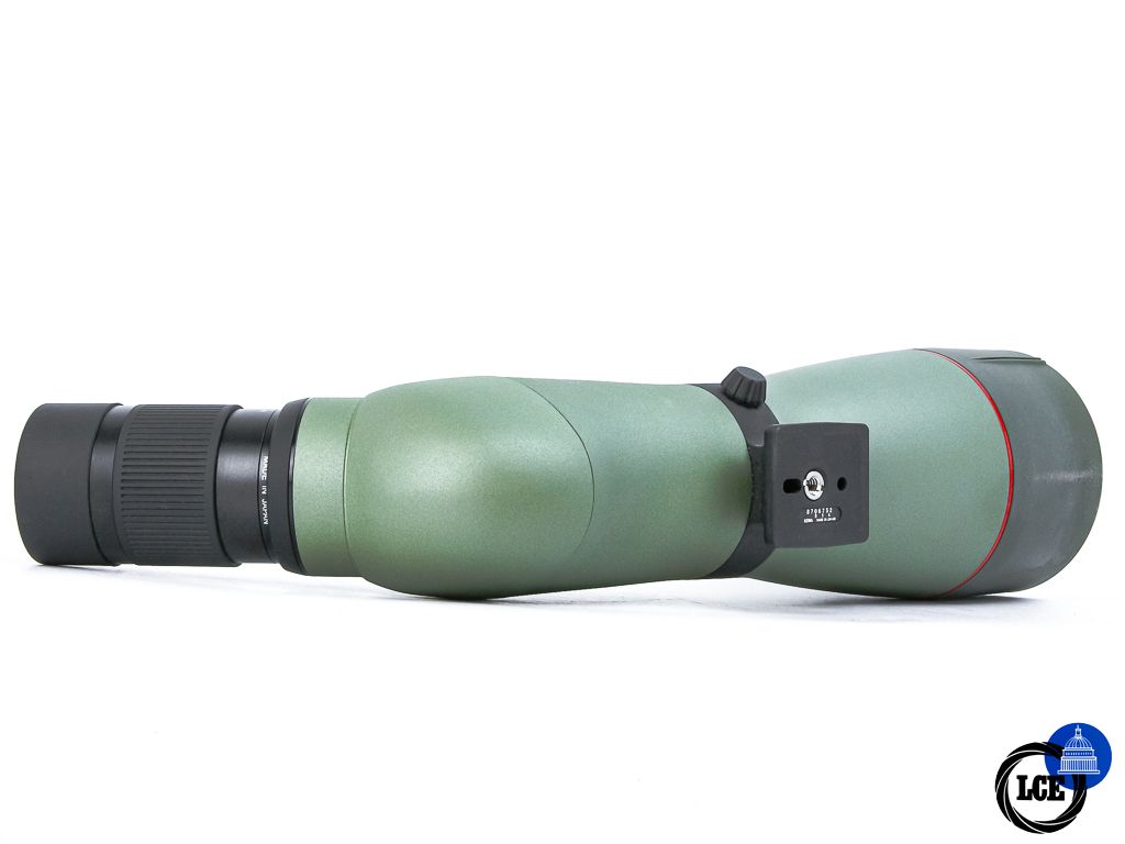 Kowa TSN-883 + 25x-60x + Case **Boxed**