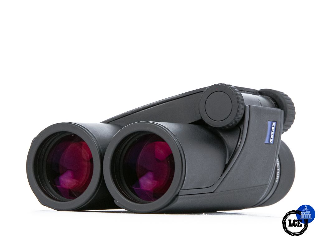 Zeiss Victory Pocket 8x25 **Boxed**