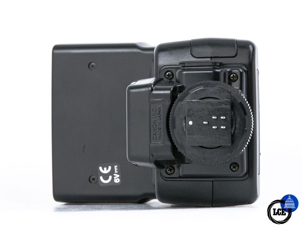Canon Speedlite 550EX