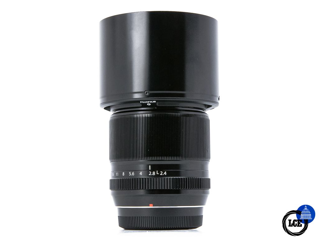 FujiFilm XF 60mm f2.4 Macro R **Boxed**