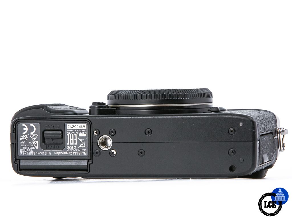 FujiFilm X-E2S Body 