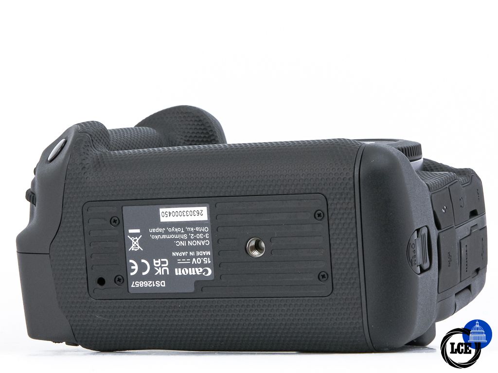 Canon EOS R3 Body **<1k Shutter Count** Boxed