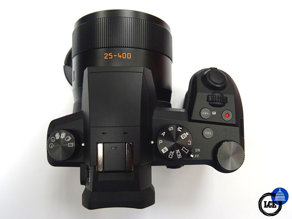 Leica V-Lux 5