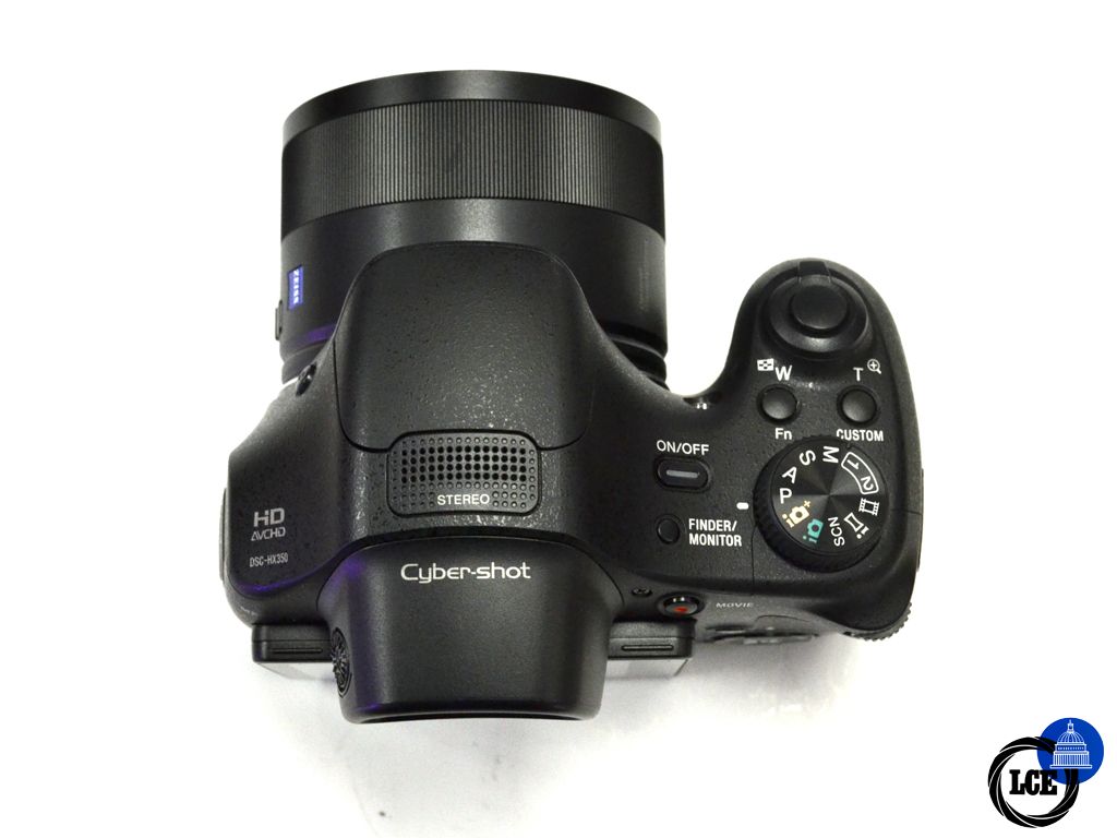 Sony HX350