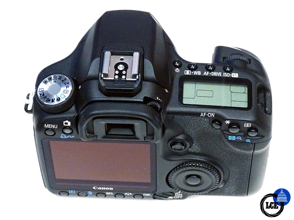 Canon EOS 50D Body