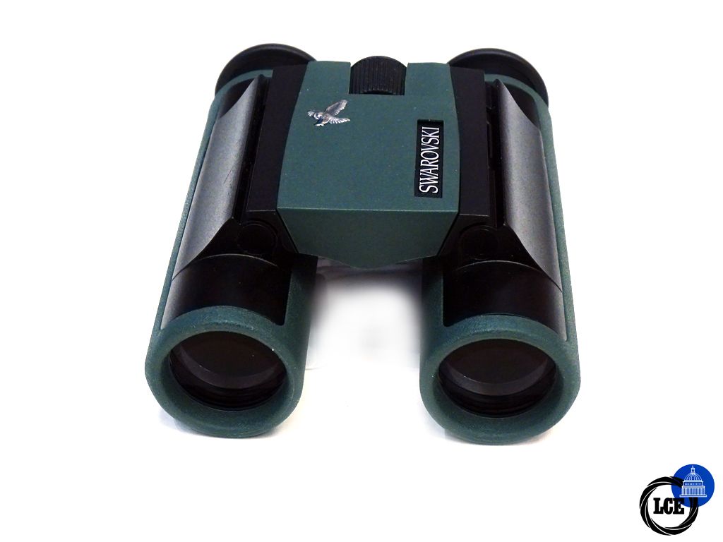 Swarovski CL Pocket 10x25