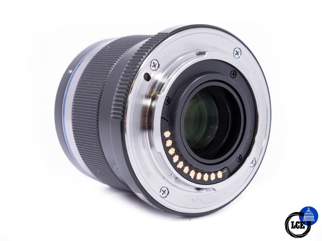 Olympus M.Zuiko 45mm f1.8 MSC *Boxed*