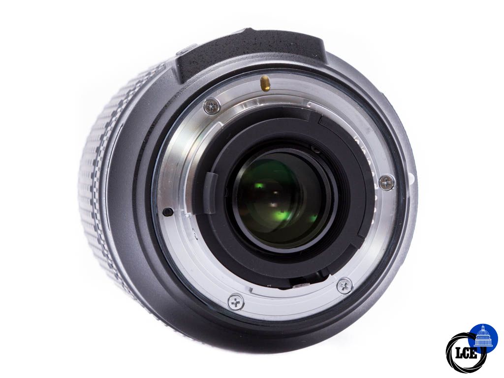 Nikon AF-S 18-140mm f3.5-5.6 G ED VR DX