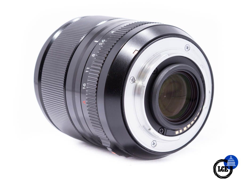 FujiFilm XF 33mm f1.4 R LM WR *Boxed*