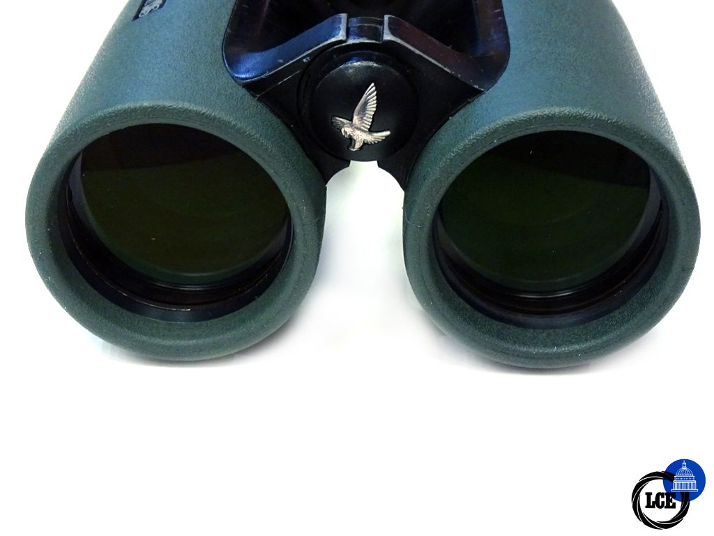 Swarovski EL 8.5x42 WB