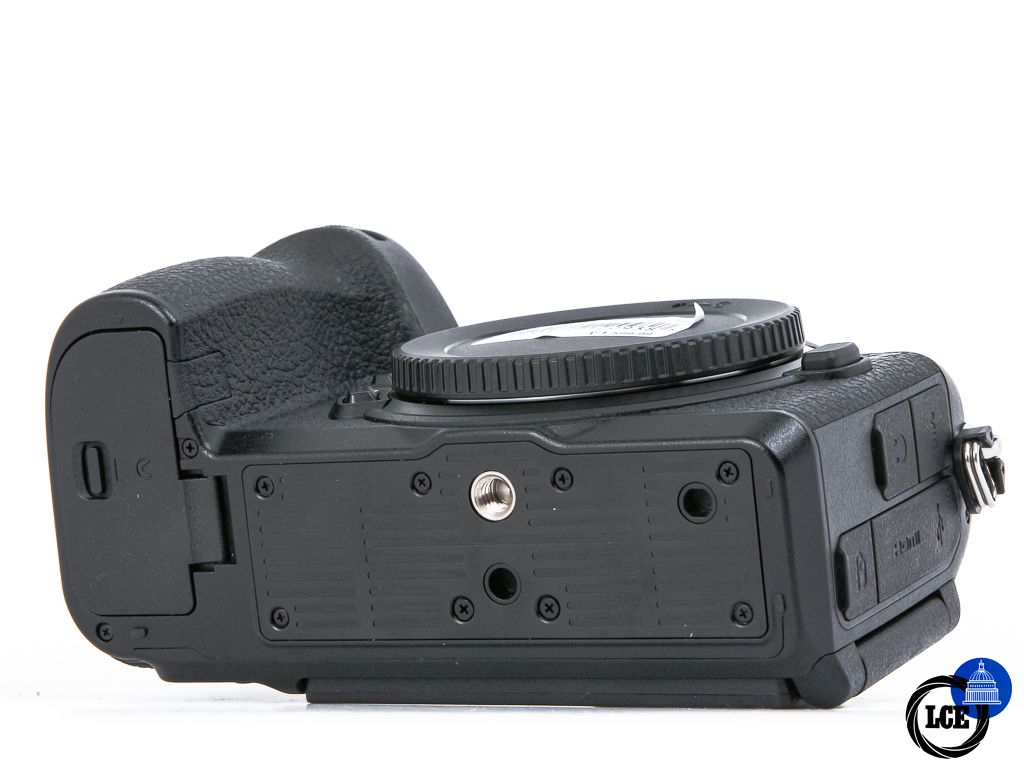 Nikon Z6 III Body **7.5k Shutter Count**