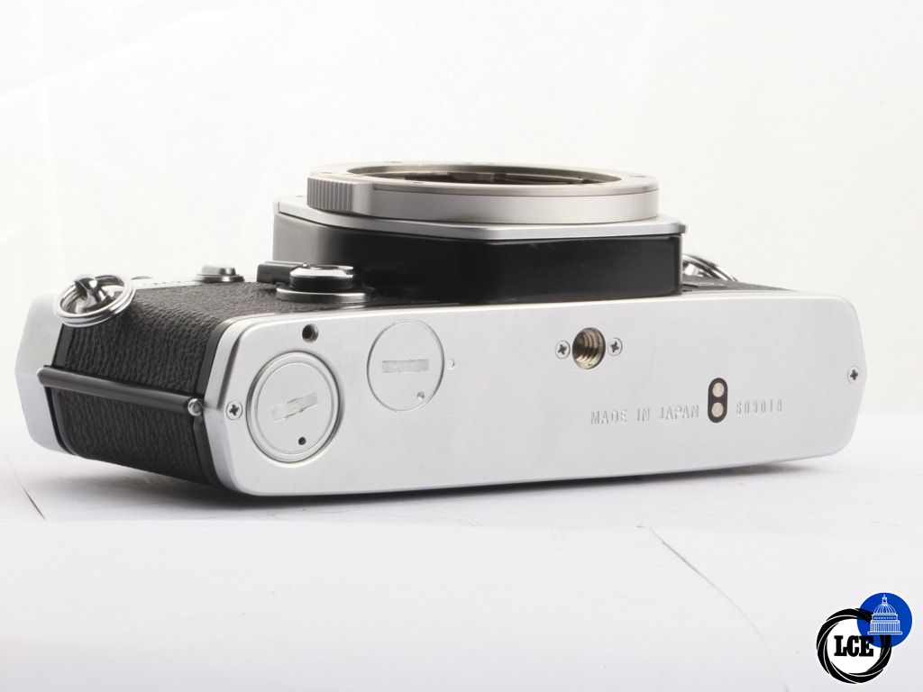 Olympus OM2n Body [4*] | 10116012