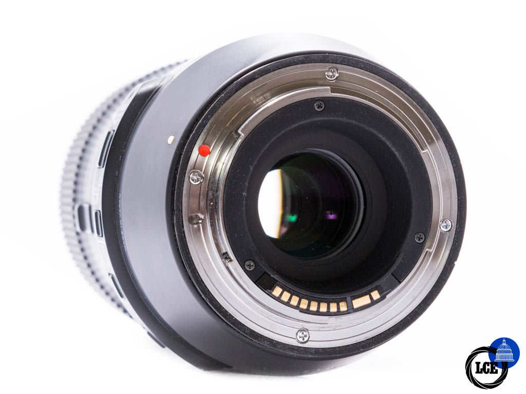 Sigma 100-400mm f5-6.3 DG OS - Canon EF Fit