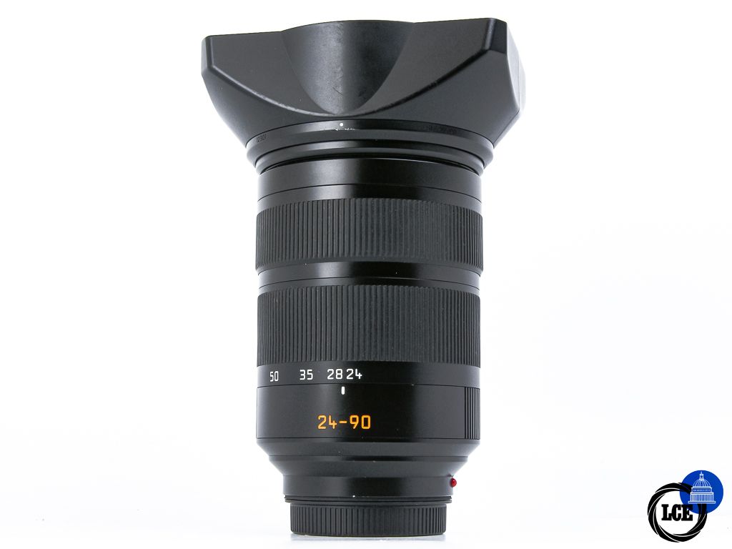 Leica 24-90mm f2.8-4 VARIO-ELMARIT-SL ASPH.