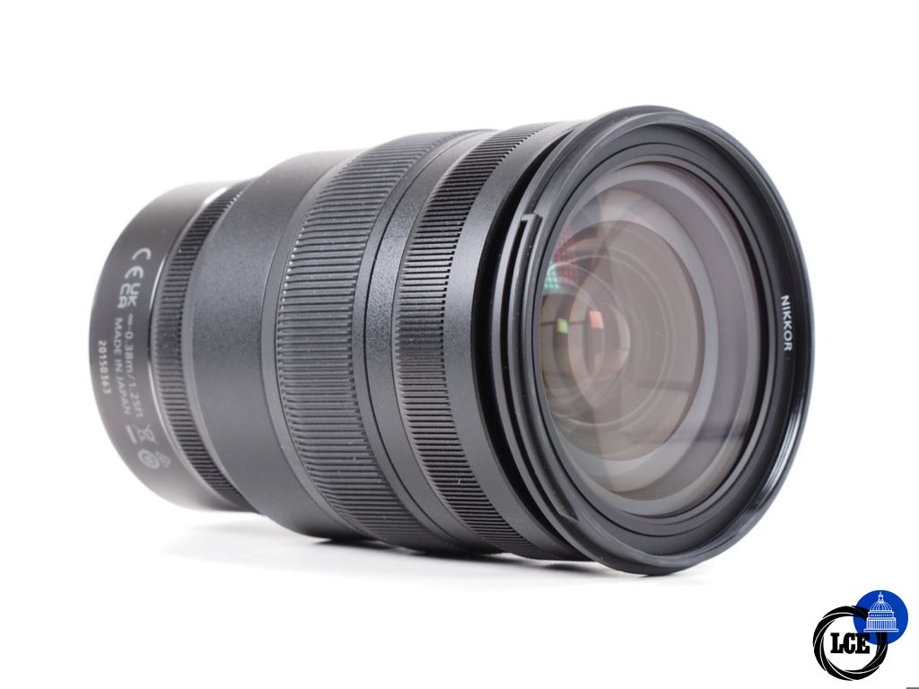 Nikon Z 24-70mm F2.8 S