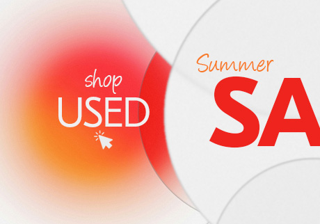 New Sale