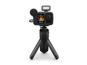 GoPro HERO13 Black Creator Edition GoPro HERO13 Black Creator Edition