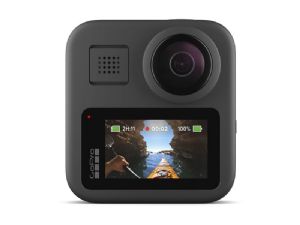 GoPro MAX 360 Camera GoPro MAX 360 Camera