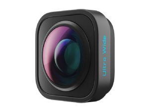 GoPro Ultra Wide Lens Mod for HERO13 GoPro Ultra Wide Lens Mod for HERO13