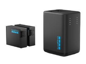GoPro Dual Battery Charger (HERO13 Black) GoPro Dual Battery Charger (HERO13 Black)