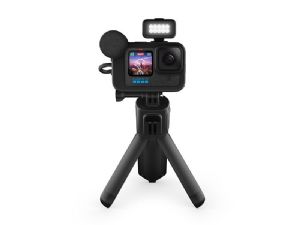 GoPro HERO12 Creator Edition GoPro HERO12 Creator Edition