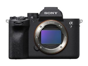Sony A7 IV Mirrorless Full Frame Camera Body