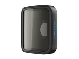 GoPro Anamorphic Lens Mod for HERO13 Black GoPro Anamorphic Lens Mod for HERO13 Black