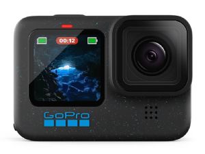 GoPro HERO12 Black GoPro HERO12 Black
